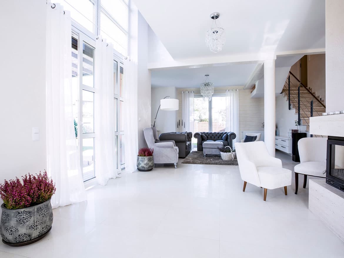 Modern Luxury Villa